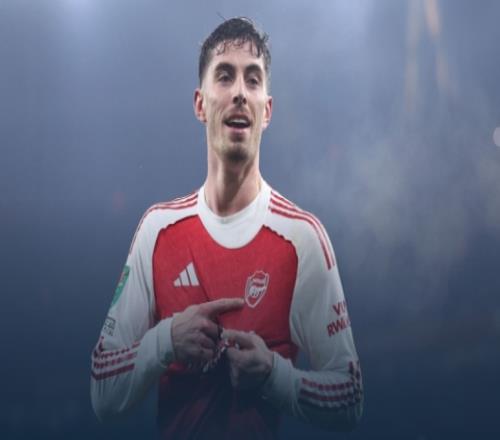 讀秒弒殺舊主！6000萬(wàn)先生救贖之戰(zhàn)，阿森納死里逃生進(jìn)決賽！