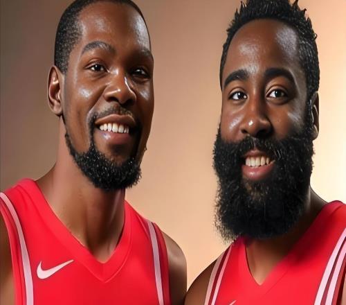 申請(qǐng)離隊(duì)！哈登正式結(jié)束快船生涯！國(guó)內(nèi)名嘴發(fā)聲，騎士商討1換1！