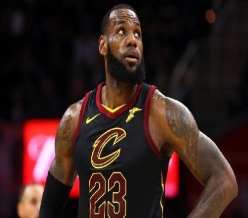 隨著哈登加盟騎士，詹姆斯也會將騎士視為下一個(gè)目的地！