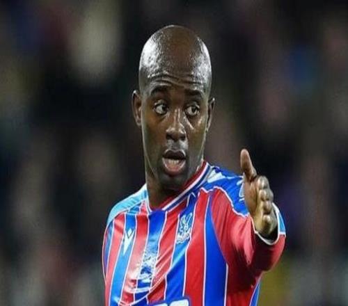 郵報：水晶宮正考慮讓馬特塔接受手術(shù)，好讓他趕上世界杯