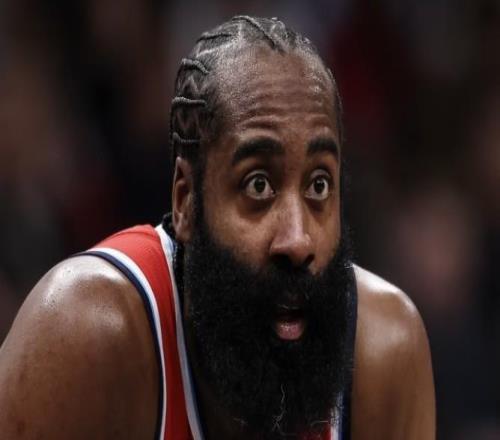 記者：騎士愿意為哈登提供其在快船未能獲得的長(zhǎng)期保障合同