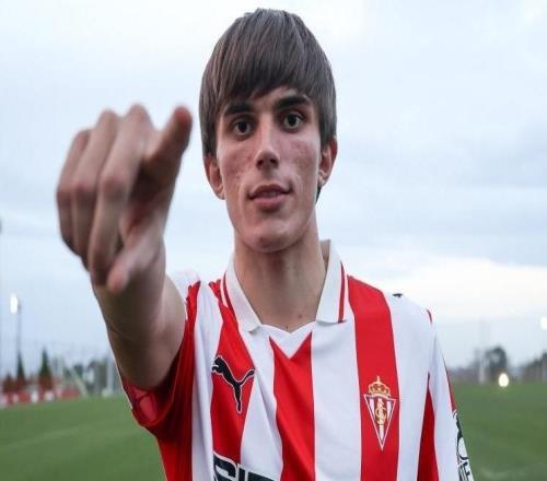 昆卡：巴薩教會(huì)了我一切，能代表一線隊(duì)完成首秀已實(shí)現(xiàn)夢(mèng)想