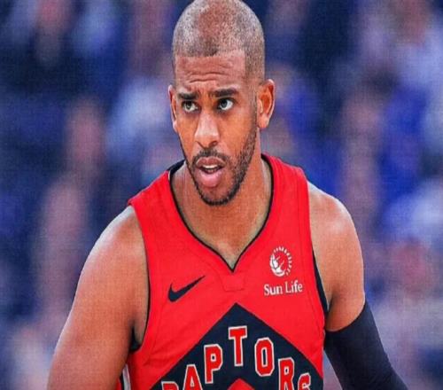 三方交易達成！保羅終于解脫，正式告別快船隊