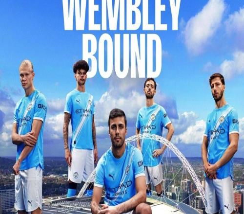 曼城第10次闖進(jìn)英聯(lián)杯決賽，歷史上僅次于利物浦