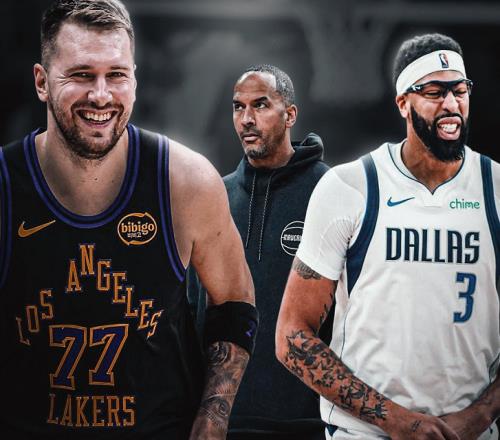 4換9！濃眉聯(lián)手特雷楊，三狀元組合提前解體，NBA最爛交易誕生