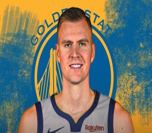 隊記：勇士相信波爾津吉斯會很快復出，和格林組成內(nèi)線搭檔