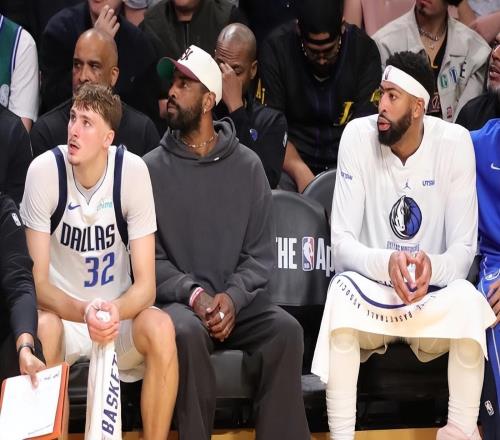 盤活了！連續(xù)兩筆交易，這隊擁有2全明星+2潛力股，有望再度崛起