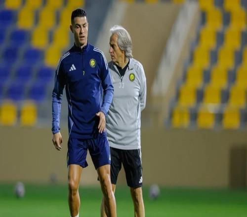 足壇一夜動(dòng)態(tài)：C羅41歲生日回歸訓(xùn)練！曼城阿森納爭冠國米進(jìn)四強(qiáng)