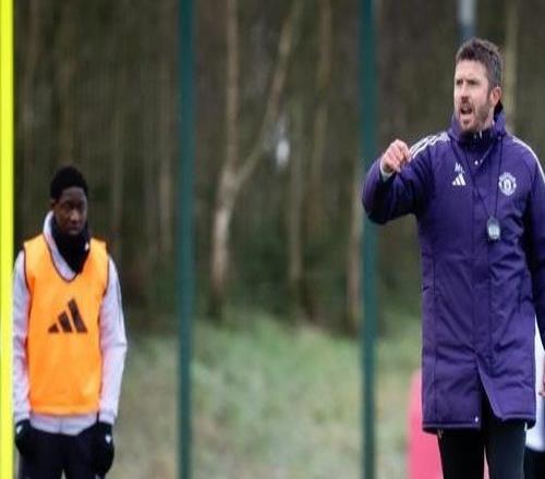 太陽(yáng)報(bào)：卡里克讓球員比賽日次日休息，和滕哈格、阿莫林不同