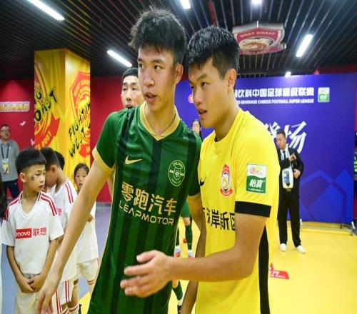 大反轉(zhuǎn)！上港失而復(fù)得，王燊超接班人來(lái)了，國(guó)足王牌新星正式加盟