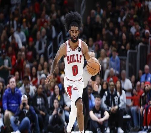 懷特被公牛拿來換黃蜂的塞克斯頓3000萬均薪終究只是夢嗎