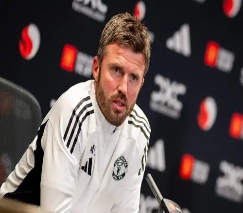 曼聯(lián)官方：周五紀(jì)念慕尼黑空難，卡里克賽前發(fā)布會(huì)提前至周四