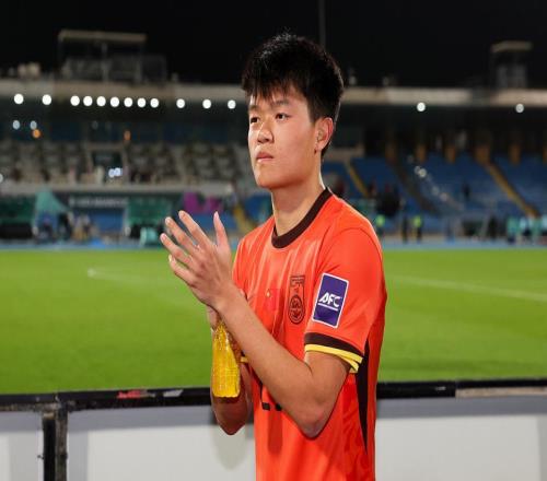 海港官宣中超搶斷王加盟已擁5大U23國(guó)足紅星名記：換血完勝申花