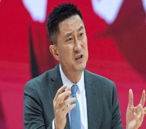 杜鋒地位提升，順利當(dāng)選廣東籃協(xié)會(huì)長(zhǎng)！