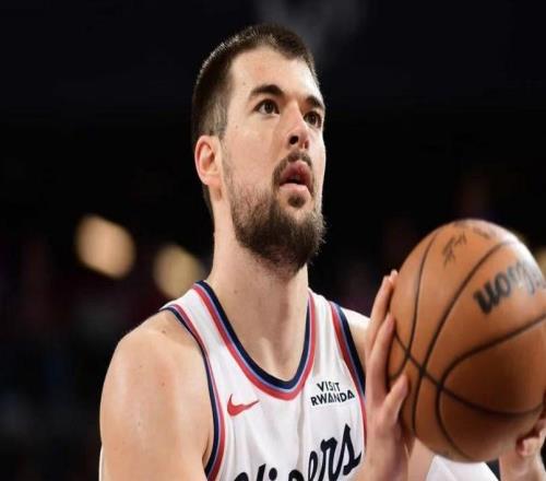 名記：快船正在兜售祖巴茨，其交易回報(bào)價(jià)值可能甚至高于濃眉