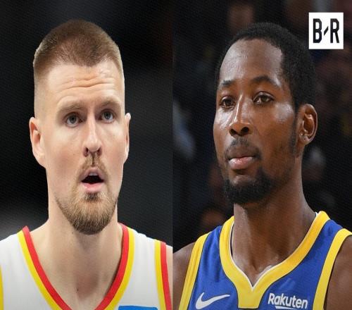 庫(kù)里第五冠機(jī)會(huì)沒有了，雄鹿拒勇士報(bào)價(jià)，勇士被迫拿下玻璃人波神