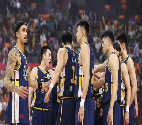 CBA賽程過半！最讓人失望的六支球隊，北京廣東上榜