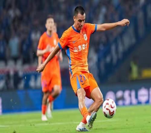 津門虎隊(duì)在熱身賽中以05慘敗于埃爾切