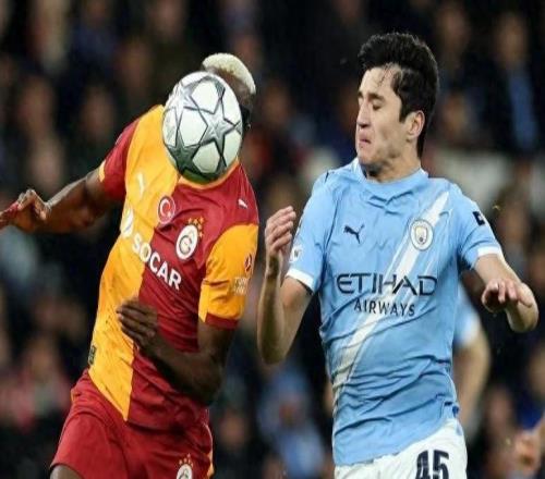 從首秀災(zāi)難到防線支柱：亞洲年輕后衛(wèi)逆襲書寫曼城新篇章