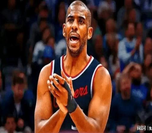 再見快船！3隊(duì)4人交易！保羅正式加盟猛龍