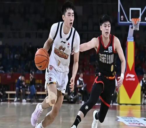 曝四川要賣球員自救！只有兩人有交易價值，段睿騏遭哄搶