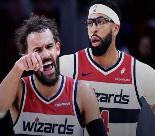 最失敗的管理層！1個(gè)歷史級(jí)巨星只換來4個(gè)邊緣人選秀權(quán)還沒保障