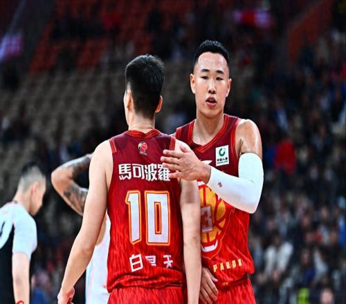 場均22分！無緣中國男籃，丁彥雨航接班人有硬傷，郭士強不敢征召