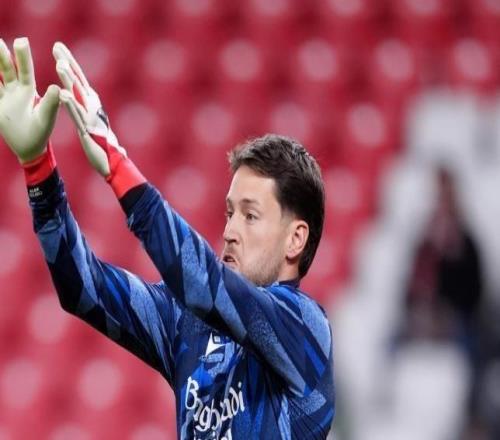 雷米羅談與霍安的國(guó)家隊(duì)門將之爭(zhēng)：一些不敬的評(píng)論讓我不舒服