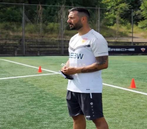 國安球探主管來了！曾多年深耕德國土耳其聯(lián)賽，或與國安新援有關(guān)