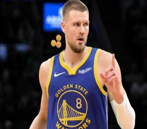 勇士完成了該做的事：在賽季中期，為庫里再搭配一位明星球員！