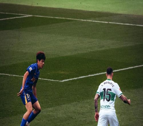 05！天津津門虎慘敗西甲球隊埃爾切，球隊主力水平等同對方替補