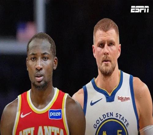 交易達(dá)成！勇士送走庫明加！換來波爾津吉斯！