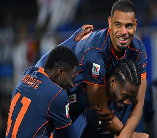 21！2大新援輪番建功，國米意甲杯賽雙線飄紅，晉級4強劍指雙冠