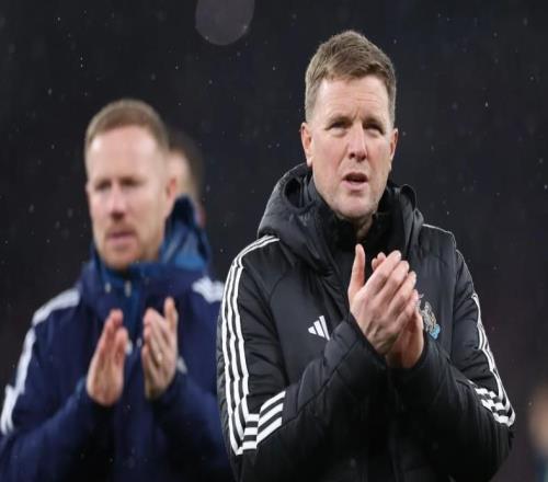 紐卡CEO：用十年來(lái)拿英超冠軍太久了，希望2030年前能夠?qū)崿F(xiàn)