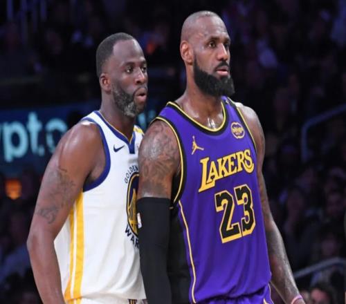 湖人消息：追夢有望加盟，悍將被禁賽，戰(zhàn)76人出場更新