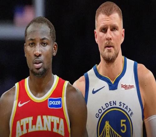 勇士隊終于出手！連做兩筆交易，送走庫明加！