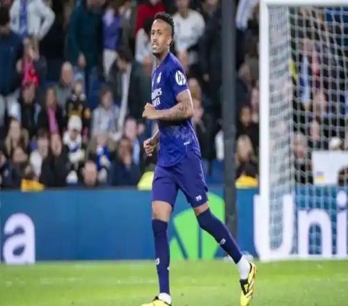 斯科爾斯建議米利唐選擇英超，凱塞多有點克羅斯的感覺