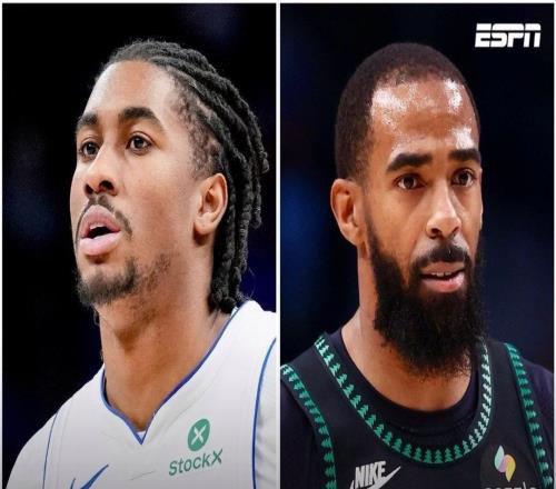 僅一夜！8換4交易達(dá)成！爵士組豪華內(nèi)線，灰熊徹底重建