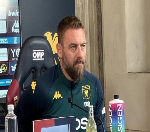 德羅西：孔蒂是絕對(duì)的頂級(jí)教練，他能瞬間重燃球隊(duì)的斗志