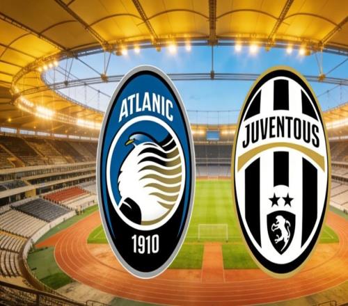 【意大利杯公開課】亞特蘭大VS尤文圖斯半準(zhǔn)決賽王者爭(zhēng)奪西杯法國杯送上