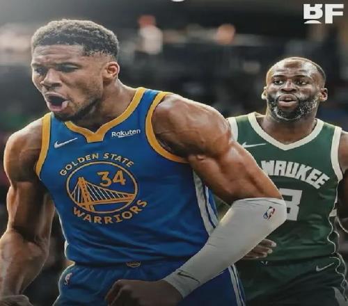 2換1！勇士重磅交易！正式退出字母哥爭奪戰(zhàn)