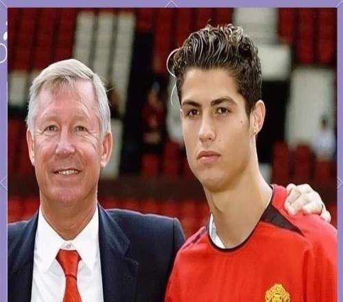 冰釋前嫌曼聯(lián)官方祝賀C羅41歲生日快樂！4年前，曼聯(lián)曾解約C羅