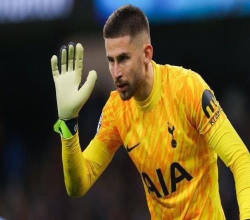 斯基拉：國米想在夏窗簽維卡里奧，近期已經與球員經紀人會面