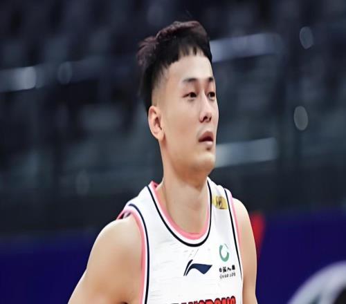 昔日廣東隊(duì)球員湯杰：當(dāng)初沒(méi)有聽(tīng)杜鋒的話，現(xiàn)在很后悔！