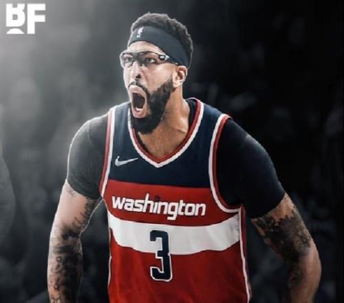 再見！濃眉，9換4！交易太炸裂