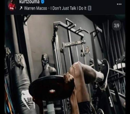 中超最大牌來(lái)了！外媒：祖馬將加盟泰山，健康不是主要問(wèn)題！