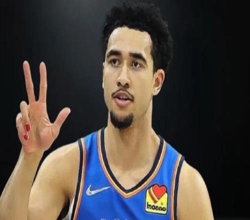 6換2神級交易！雷霆隊完美補強，依舊瞄準(zhǔn)總冠軍