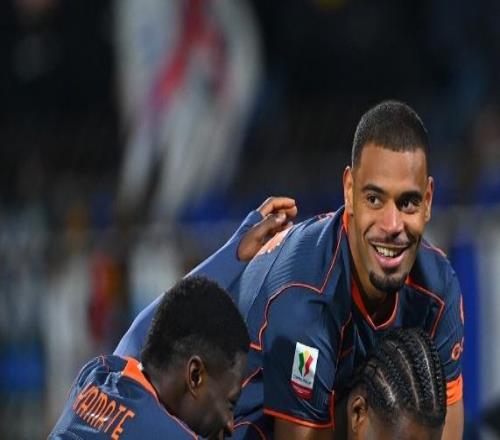 足壇一夜動態(tài)：國米8連斬都靈晉級決賽，曼城51紐卡宣戰(zhàn)阿森納