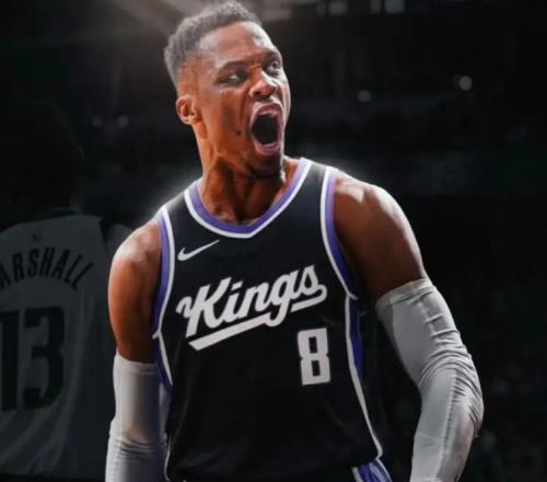 里程碑！威少總分超奧拉朱旺升歷史第14現(xiàn)役第4僅輸詹杜登