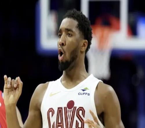 米切爾：哈登的到來會讓比賽變得輕松，但肯定需要時間磨合